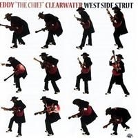 Clearwater Eddy - West Side Strut ryhmässä Övrigt /  @ Bengans Skivbutik AB (665567)