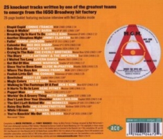 Various Artists - Where The Boys Are: The Songs Of Ne