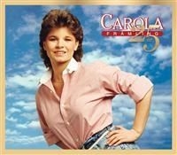 Carola - Främling 25 År Slipcase