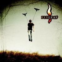 Flyleaf - Flyleaf ryhmässä CD @ Bengans Skivbutik AB (665734)