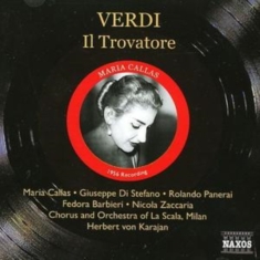 Verdi - Il Trovatore