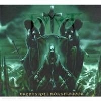 Vanmakt - Vredskapt Mörkersagor ryhmässä CD @ Bengans Skivbutik AB (666021)