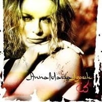 Jopek Ana Maria - Id ryhmässä CD / Jazz/Blues @ Bengans Skivbutik AB (666770)