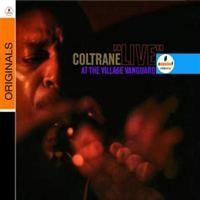Coltrane John - Live At The Village Vanguard ryhmässä Övrigt /  @ Bengans Skivbutik AB (666781)