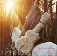 Death In Vegas - Trans-Love Energies ryhmässä Övrigt /  @ Bengans Skivbutik AB (667117)