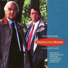 Various Artists - Essential Morse