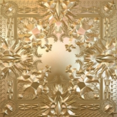 Jay Z Kanye West - Watch The Throne - Explicit