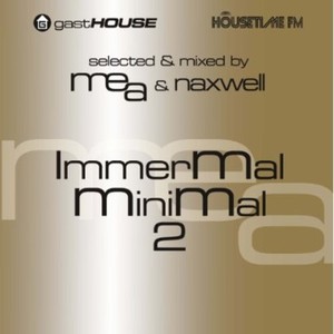 Various Artists - Immermal Minimal Ii