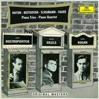 Rostropovich Mstislav Cello - Original Master Twofers ryhmässä Övrigt /  @ Bengans Skivbutik AB (668092)