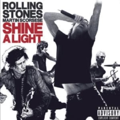 The Rolling Stones - Shine A Light