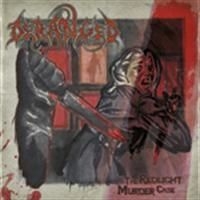 Deranged - Red Light Murder Case ryhmässä CD @ Bengans Skivbutik AB (669429)