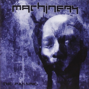 Machinery - Passing The