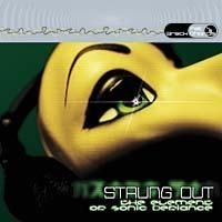 Strung Out - Element Of Sonic Defiance ryhmässä Övrigt /  @ Bengans Skivbutik AB (669599)