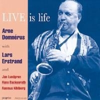 Various Artists - Live Is Life