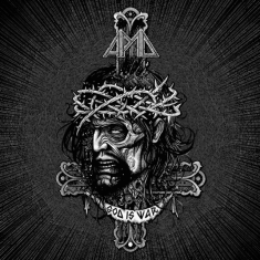 All pigs must die - God Is War