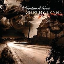Lynne Shelby - Revelation Road ryhmässä Övrigt /  @ Bengans Skivbutik AB (670863)