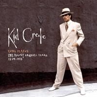 Kid Creole & The Coconuts - Going Places - August Darnell Years ryhmässä CD / Dance-Techno @ Bengans Skivbutik AB (671442)