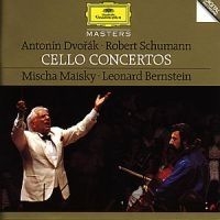 Dvorak - Cellokonserter ryhmässä CD / Klassiskt @ Bengans Skivbutik AB (671582)