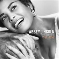 Abbey Lincoln - Precious & Rare