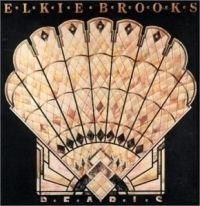 Brooks Elkie - Pearls ryhmässä CD @ Bengans Skivbutik AB (674297)