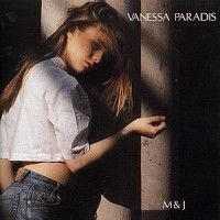 Vanessa Paradis - M & J ryhmässä CD @ Bengans Skivbutik AB (674333)