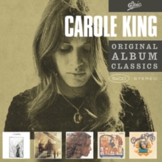 King Carole - Original Album Classics