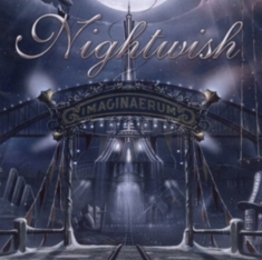 NIGHTWISH - IMAGINAERUM