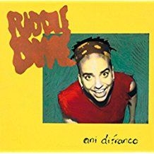 Difranco Ani - Puddle Dive ryhmässä Övrigt /  @ Bengans Skivbutik AB (674803)