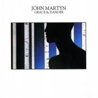 John Martyn - Grace And Danger ryhmässä CD @ Bengans Skivbutik AB (676160)