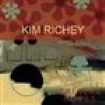 Richey Kim - Chinese Boxes ryhmässä CD @ Bengans Skivbutik AB (676287)
