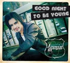 Jamie Meyer - Good Night To Be Young ryhmässä Övrigt /  @ Bengans Skivbutik AB (677073)