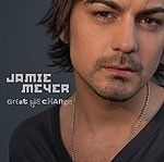 Jamie Meyer - Great Big Change (Slimpak) ryhmässä Övrigt /  @ Bengans Skivbutik AB (677103)