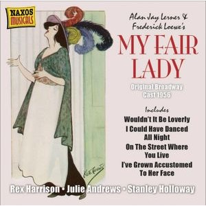 Loewe - My Fair Lady