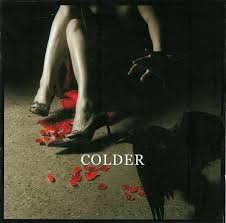 COLDER - Heat