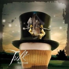 Tulk - Wonderland