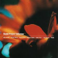 Various Artists - Shanti Project Collection 2