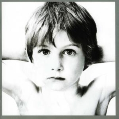 U2 - Boy - Re