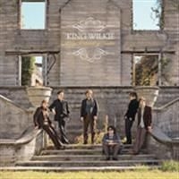 King Wilkie - Low Country Suite ryhmässä Övrigt /  @ Bengans Skivbutik AB (679416)
