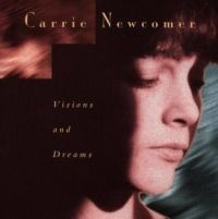 Newcomer Carrie - Visions And Dreams ryhmässä Övrigt /  @ Bengans Skivbutik AB (679439)
