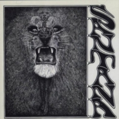 Santana - Santana