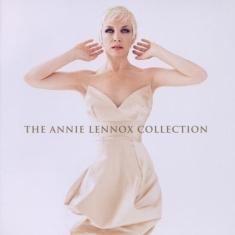Lennox Annie - The Annie Lennox Collection