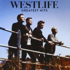 Westlife - Greatest Hits