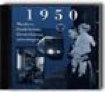 Various Artists - Minnesboxen 1950 ryhmässä CD @ Bengans Skivbutik AB (681556)