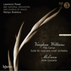 Vaughan Williams - Flos Campi