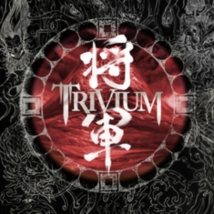 TRIVIUM - SHOGUN