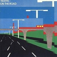 Traffic - On The Road ryhmässä CD @ Bengans Skivbutik AB (682444)