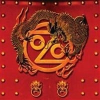 Ozomatli - Don't Mess With The Dragon ryhmässä CD @ Bengans Skivbutik AB (682638)