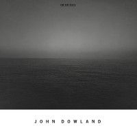 Dowland John - In Darkness Let Me Dwell ryhmässä Övrigt /  @ Bengans Skivbutik AB (682792)