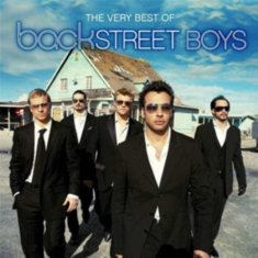 Backstreet Boys - The Very Best Of