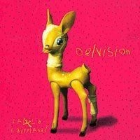 De/Vision - Fairyland ryhmässä CD / Pop-Rock @ Bengans Skivbutik AB (683220)